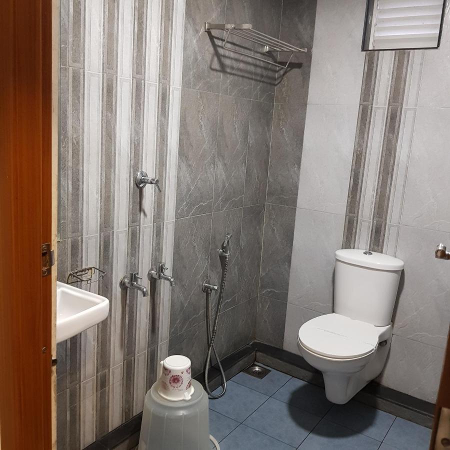 The Galaxy Suites Kochi Екстериор снимка