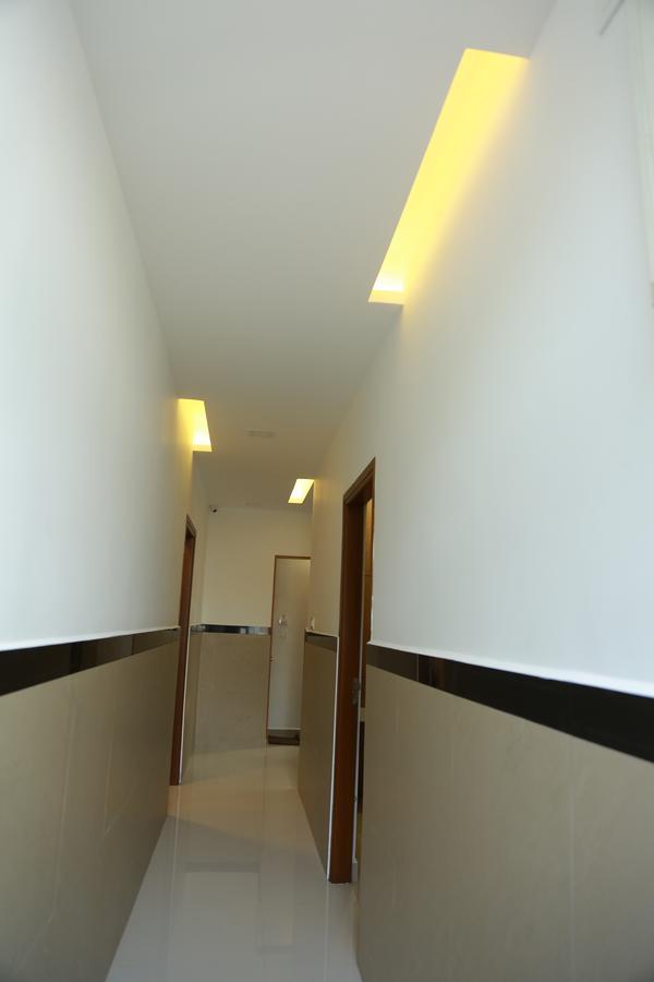 The Galaxy Suites Kochi Екстериор снимка