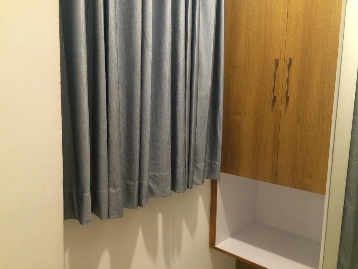 The Galaxy Suites Kochi Екстериор снимка