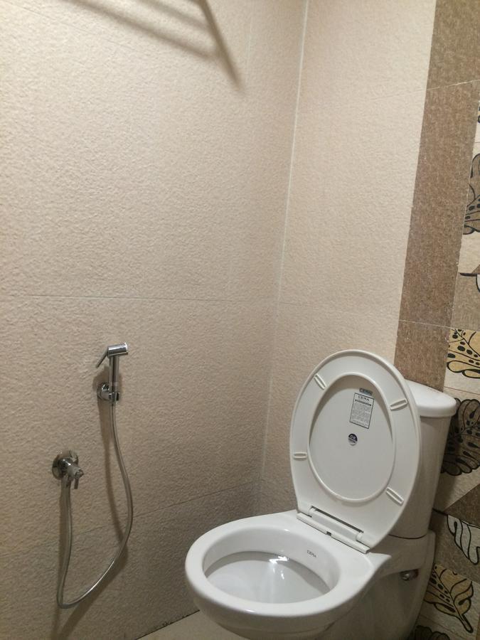 The Galaxy Suites Kochi Екстериор снимка