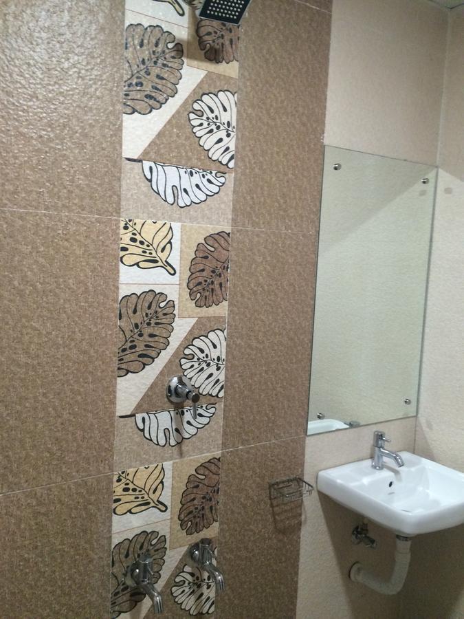 The Galaxy Suites Kochi Екстериор снимка