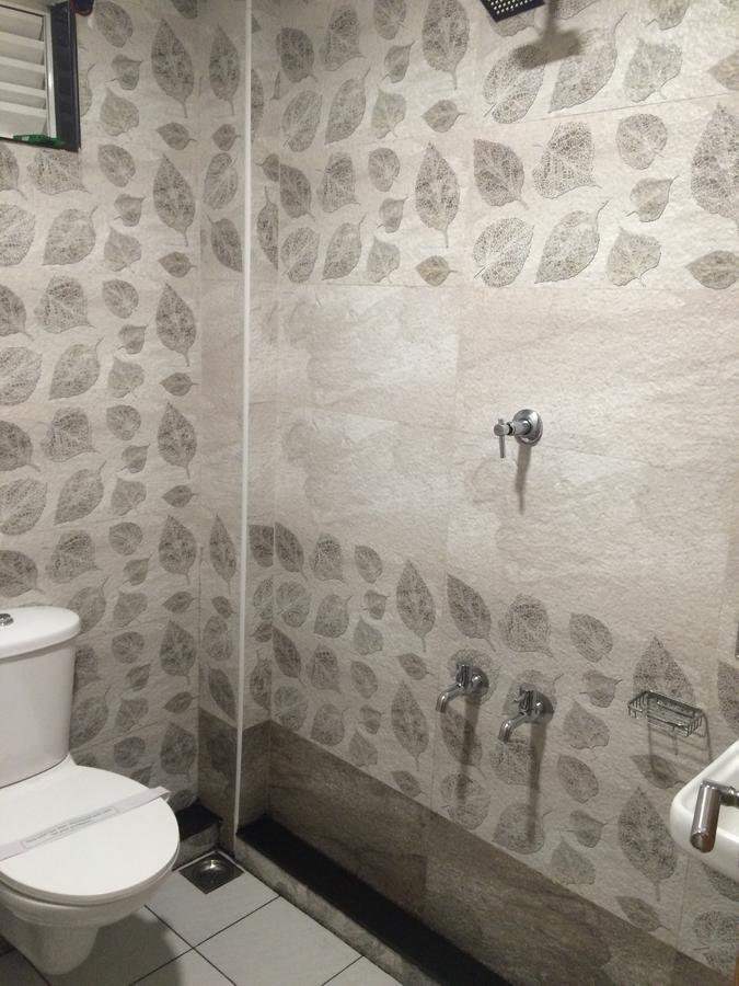 The Galaxy Suites Kochi Екстериор снимка